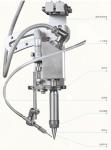 Desktop PCB Soldering Robot Soldering Robot SMT Soldering Machine