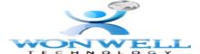 China Henan Wonwell Technology  Co.,Ltd. logo