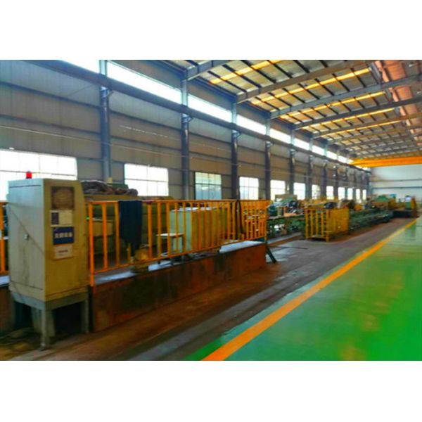 Annealed Finishing ASME SA178 Erw Carbon Steel Pipe for boiler&exchanger w/stock