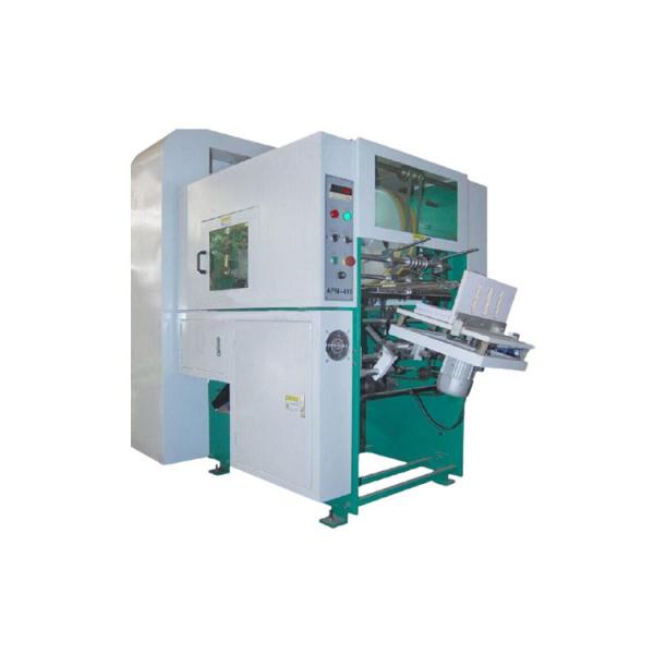 Buy Notebook Automatic Punching Machine 450mm Paper Punching Industrial Handling at wholesale prices