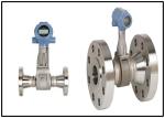 Smart Fluid Diagnostic Pressure Temperature Transmitter Rosemount 8800 Vortex