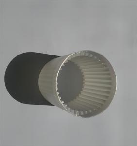 China Durable Plastic Molded Gears , Inner Ring Gear For Plastic Planetary Gearbox Motor on sale