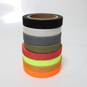 China Heat Activated Seam Sealing Tape Thermal For Fabric Jacket Water Resistant on sale