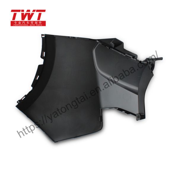 TWT PIECE REAR BUMPER LH RH 52161-03901 52162-03901 5216103901 5216203901 for 2023 BZ3