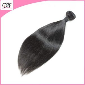 Quality China Supplier Wholesale Hair Extensions Brazilian100% Straight Human Hair Weave for sale