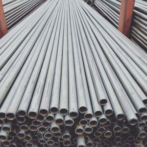 316L Seamless Tube Stainless Steel Pipe Welded Austenitic Piping