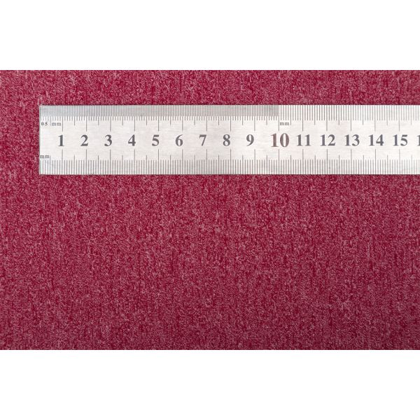 Pure Cotton And Environmentally Friendly And Soft Solid Knit Fabric For T-Shirt