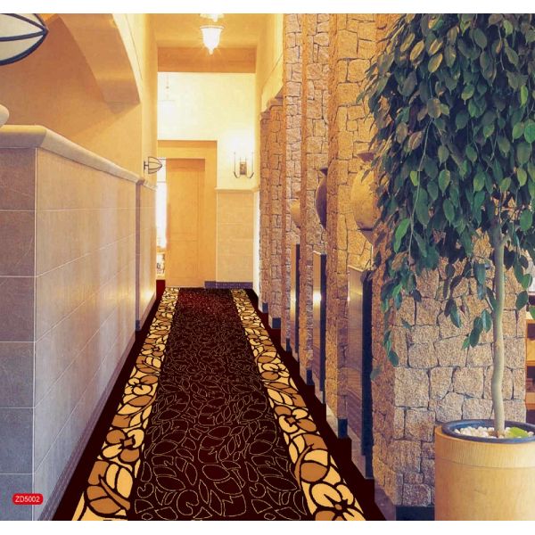 Cotton material outside&inside carpet rug for beach,camping,home,park