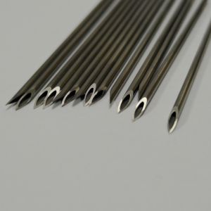 Quality Professional Medical Needle With Turning Mechanism For Enhanced Precision for sale