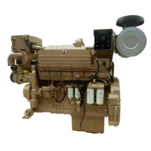 Quality Cummins 6 Cylinder Engine Assembly K19 KTA19 M700 for sale