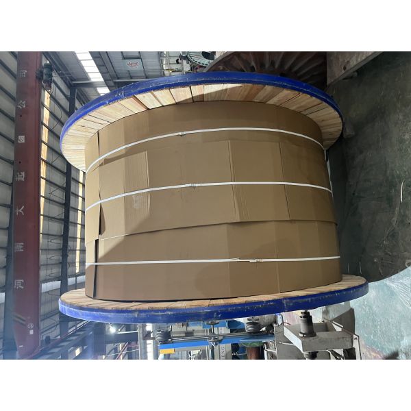 0.6/1Kv Rubber Coated Electrical Wire For Industrial Equipment Corrosion Proof