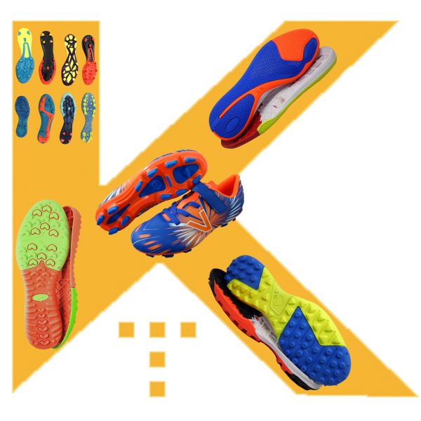 Rotary PVC Sole Injection Machine 380V / 220V TPU Injection Molding Machine European Standard