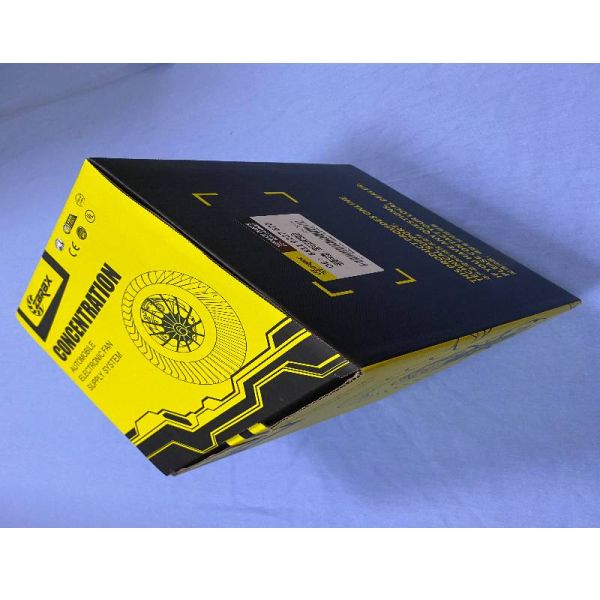 64119227670 BMW E90 Air Conditioner Blower Motor