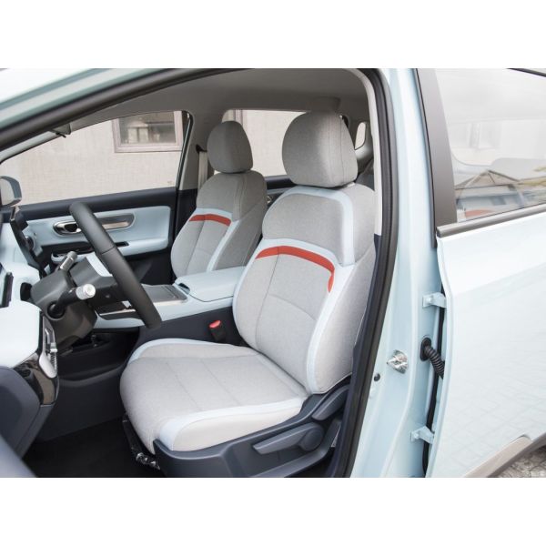 Automotive Adults Electric Vehicle Sports Car New Energy Aion Y SUV New Energy EV Car