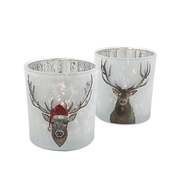 Large Order Custom Mouth-Blown Candle Jars | Premium Crafted Vessels | Manufacturer Wholesale