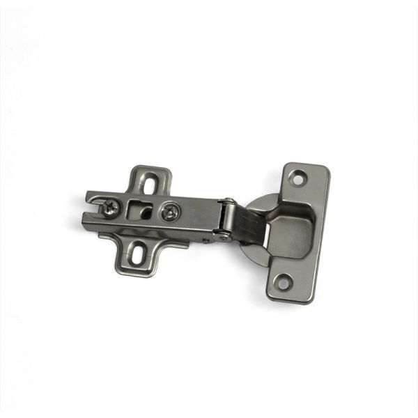 SGS 3d Furniture Kitchen Cabinet Door Hinges Adjusted Removable