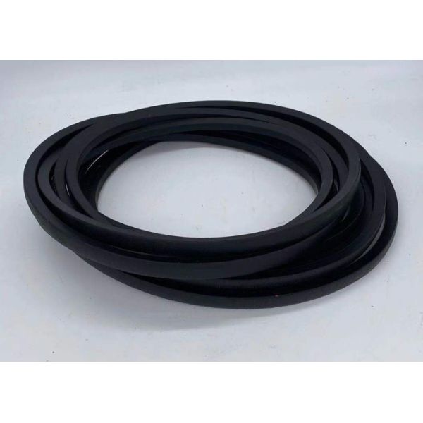 Buy Black Natural Rubber ISO90012015 SPC V Belt at wholesale prices