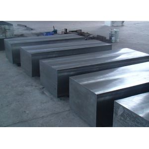 Quality 1.2726 / DIN 26NiCrMoV5 Alloy Steel Plate Crack Resistant for sale