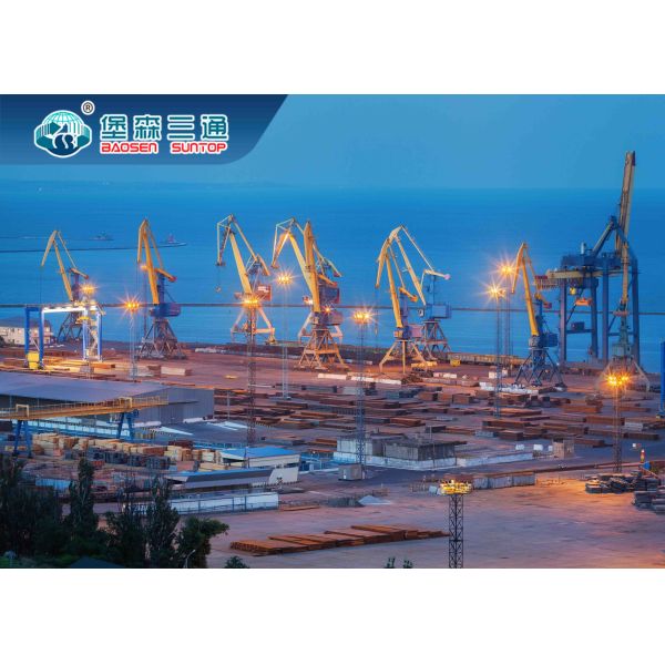 FCL And LCL China Freight Forwarder , China To Europe Rail Freight Logistics