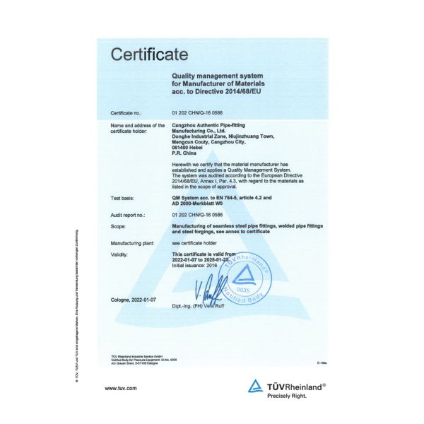 ASTM B16.5 A234 WPB Carbon Steel Buttweld Concentric Reducer Sch10-SGP Thick