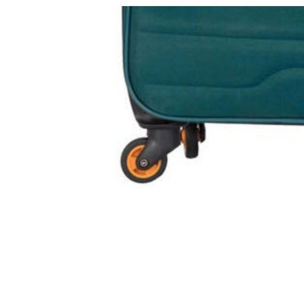 Universal Wheels Iron ODM 170T EVA Trolley Luggage