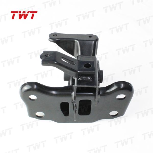 Twt 12372-0T010 Auto Engine System Rubber Engine Motor Mounts 123720T010 12372 0T010 for Toyota Corolla 2007-2010 1Zrfe 2Zrfe
