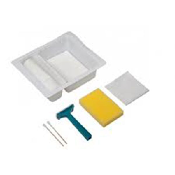 Wholesale Disposable Medical Shaving Prep Tray