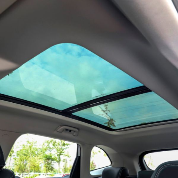 Haval H6 2021 Third Generation 2.0T Auto 4WD Supreme+Compact SUV 5 Door 5 seats SUV