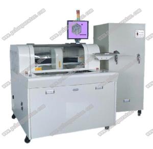 Quality Programing High Precision PCB Router Equipment With Reasonable Price for sale