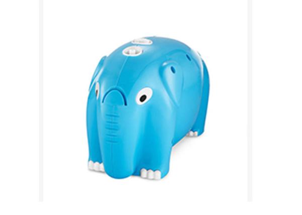 Buy CVS Asthma Free Inhaler Infant Nebulizer Machine with Reusable Neb Kits at wholesale prices