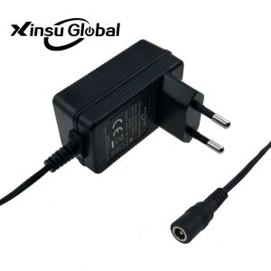 USB type-c portable 8.4V 1A lithium battery chgager for 7.2V lithium battery