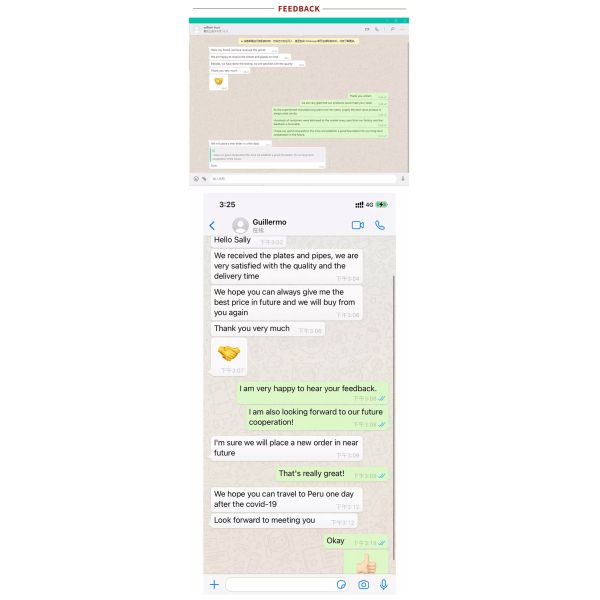 E355 + SR ( ST52 BK+S ) Cold Drawn Seamless Honed Steel Pipes