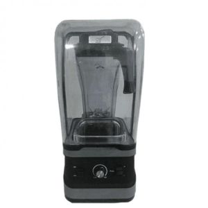 Quality 220V SS Kitchen Equipment , 800W Electric Blender Mixer for sale