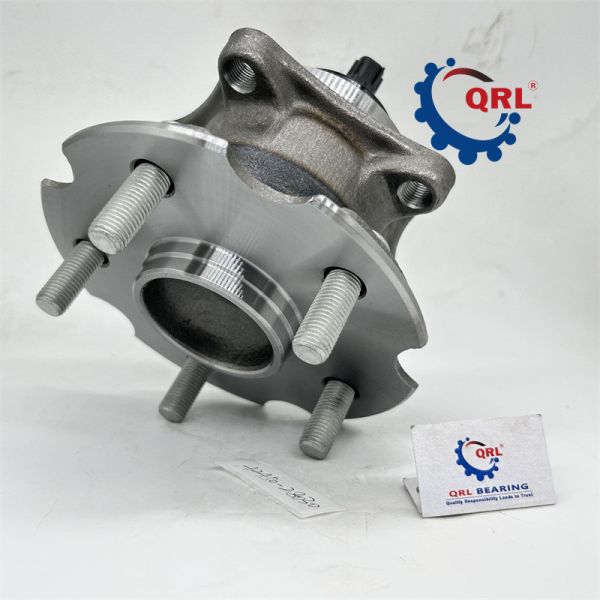 42450-28030 Wheel Hub For TOYOTA PREVIA ACR50/GSR50 9400310/0182-ANH20R