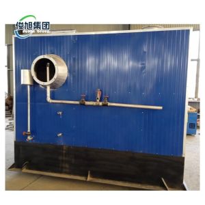 Quality Wooden Pallet Drying Wood Kiln Drying Equipment From Heavy Industry for sale