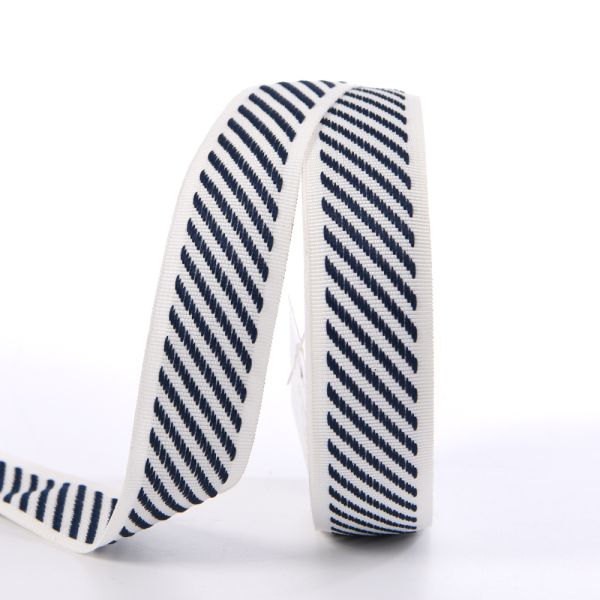 Polyester Mattress Tape Edge Edge Banding 1mm Thickness For Spring / Foam Bed