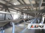 Large Capacity Customized Mining Conveyor Systems Width 1200mm