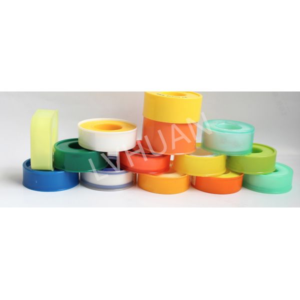 Ptfe Tape Manufacturing Machine / Production Line