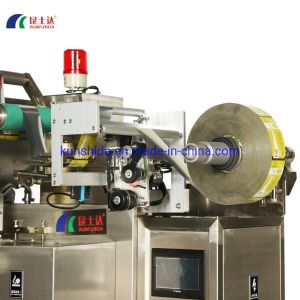 K-188lj Continuous Packing Machine (FOR PASTE)