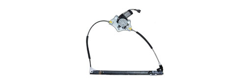 WINDOW REGULATOR FOR RENAULT