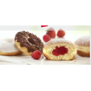 Buy cheap Fillings after baking from wholesalers