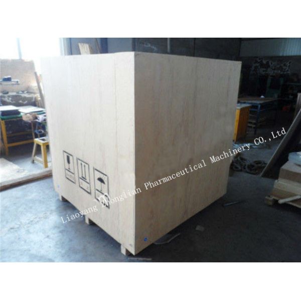 Automatic High Speed Bottle Unscrambler Double Heads Filler Unscrambler