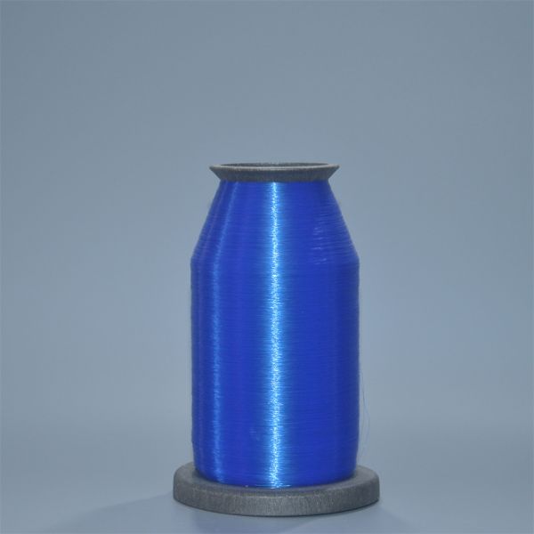 0.40mm Hanks Nylon Monofilament Yarn Fishing Net Yarn 15D/1F