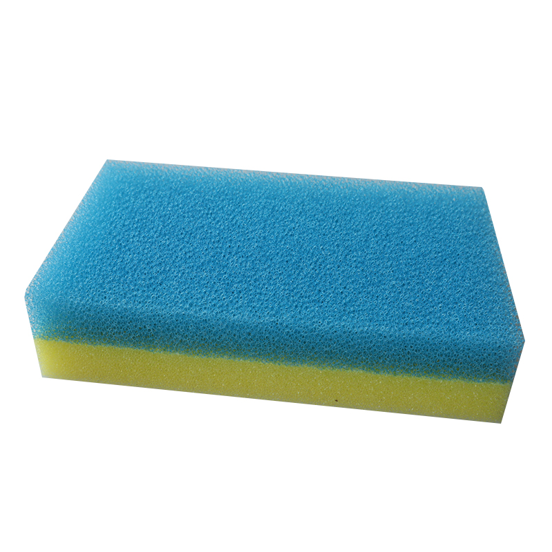 Soft Melamine Cleaning Sponge, Strong Water Absorption, Efficient Cleaning, Support Customization