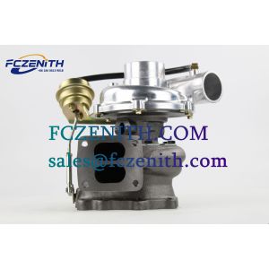 RHC6V D36 Marine Diesel Engine Turbocharger VB240061 VB240087 14201Z5613 14201