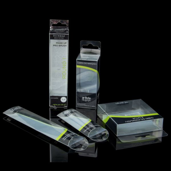 PP Retail Shoe Boxes