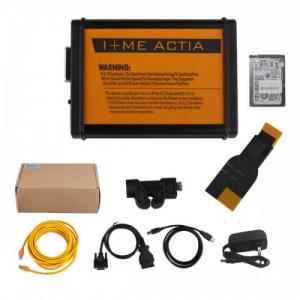 China 2020 BMW ICOM A3 BMW Diagnostic Tool with Software ISTA-D 4.24.13 ISTA-P 3.67.1.0 Version on sale
