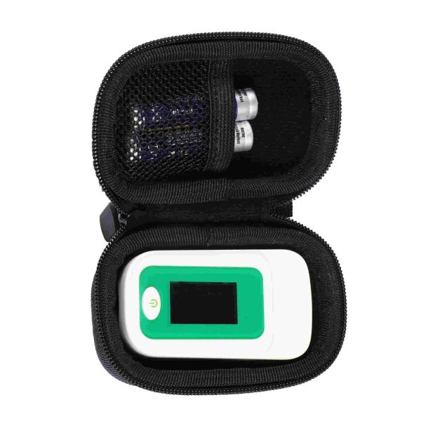 3.5*2*2.3 Inches Hard Case Medical Bag For Zacurate Pro