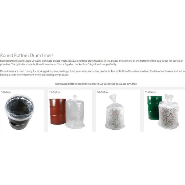 Garden Pot Liners, plastic flower planter pots, Plants Pot Nursery Pots Flower Plastic Planter grow potflower pot plante 13