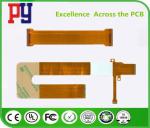 FPC Flexible Cable Rigid Flex PCB Expedited Proofing Electronic Component